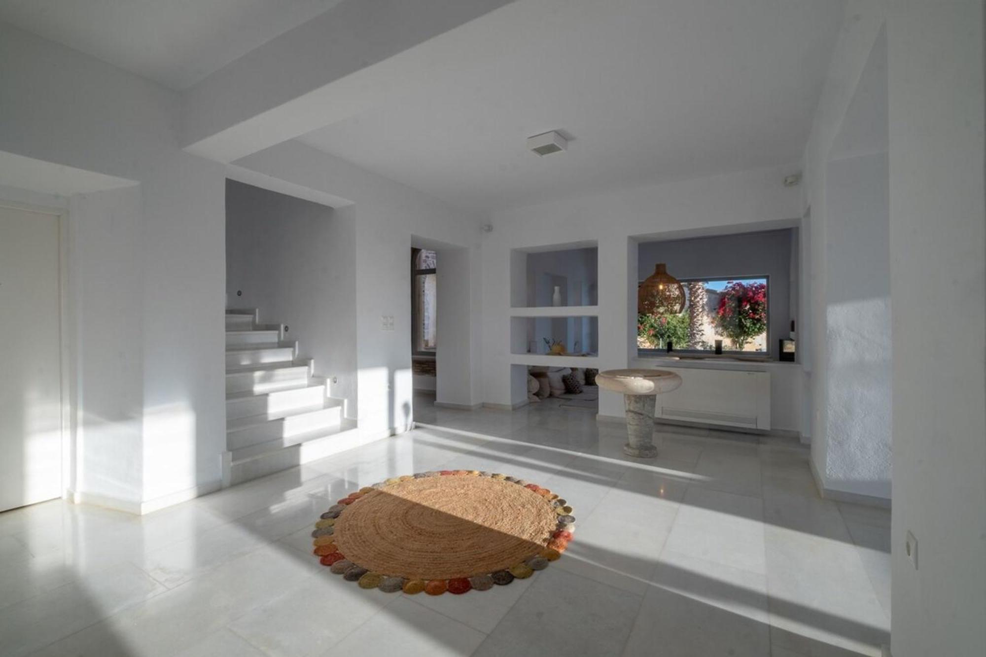 Luxury Villa Aethra -Island Living Paros- エクステリア 写真