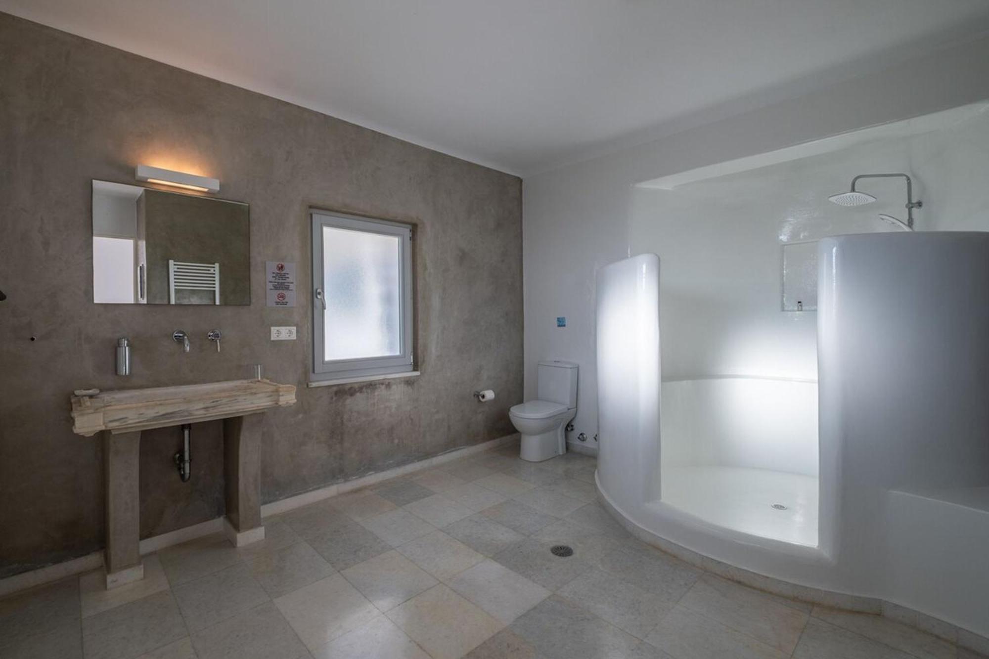 Luxury Villa Aethra -Island Living Paros- エクステリア 写真