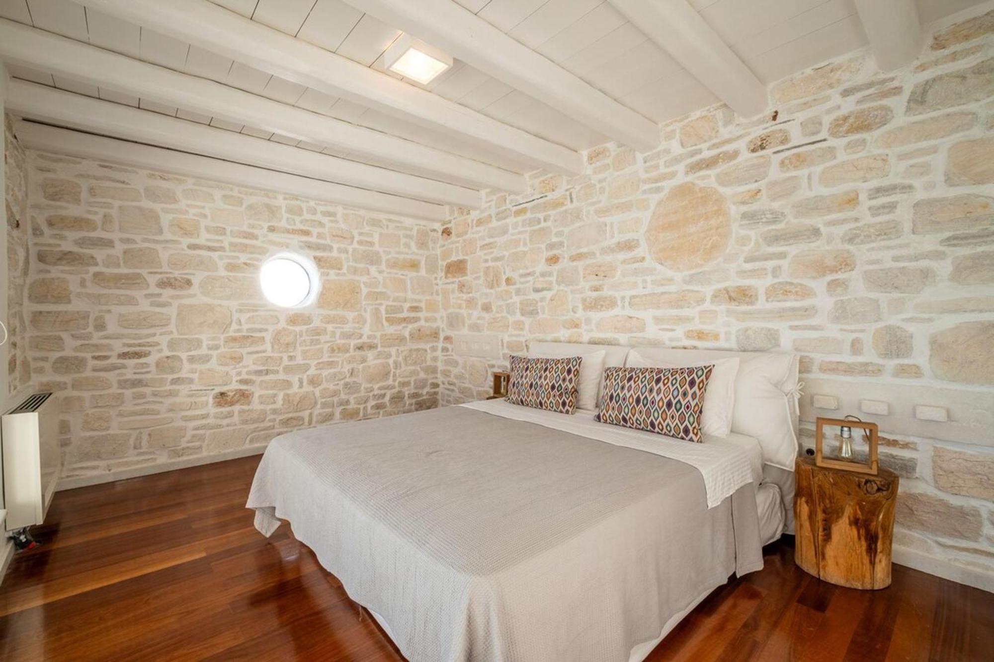 Luxury Villa Aethra -Island Living Paros- エクステリア 写真