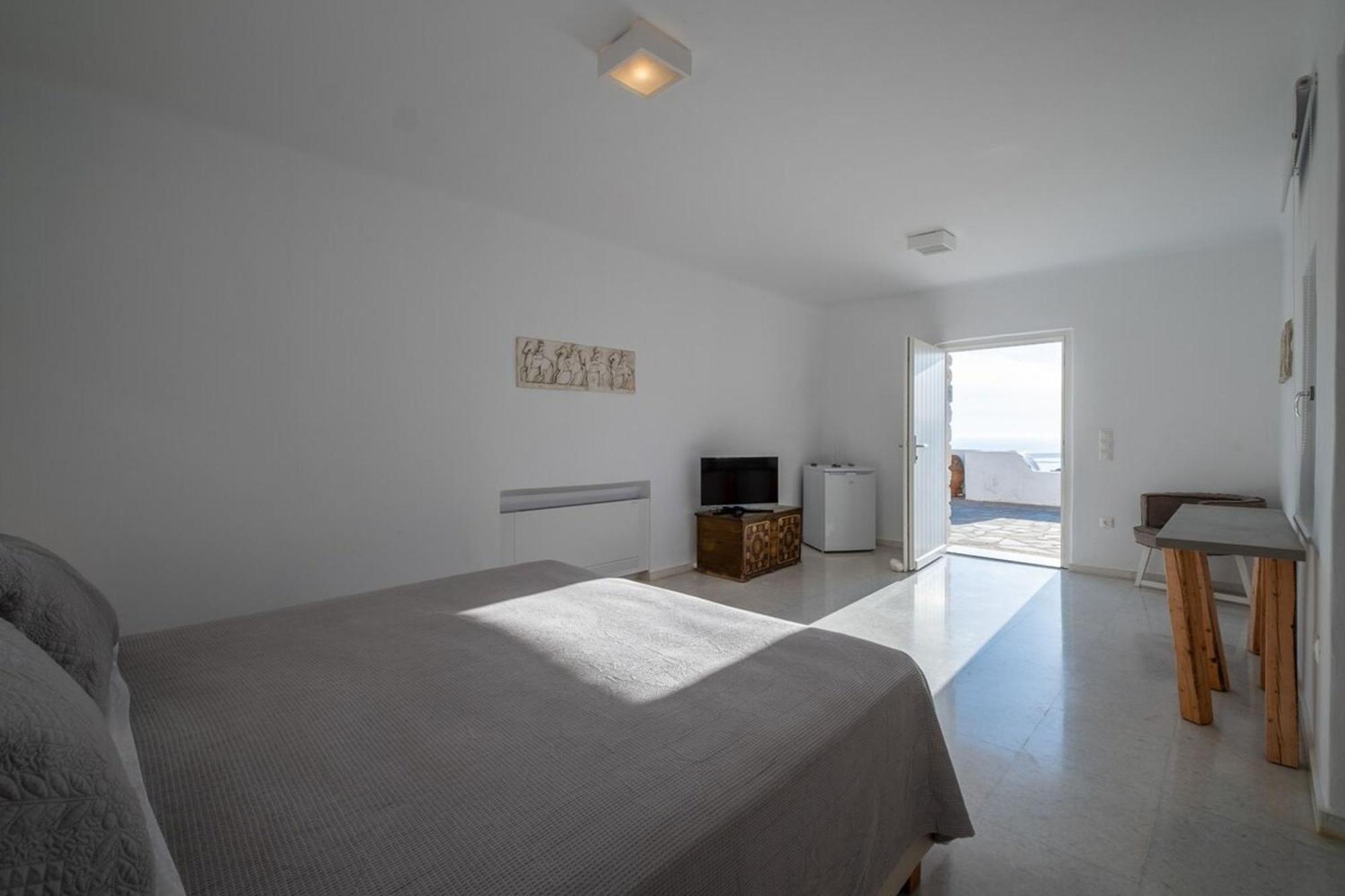 Luxury Villa Aethra -Island Living Paros- エクステリア 写真