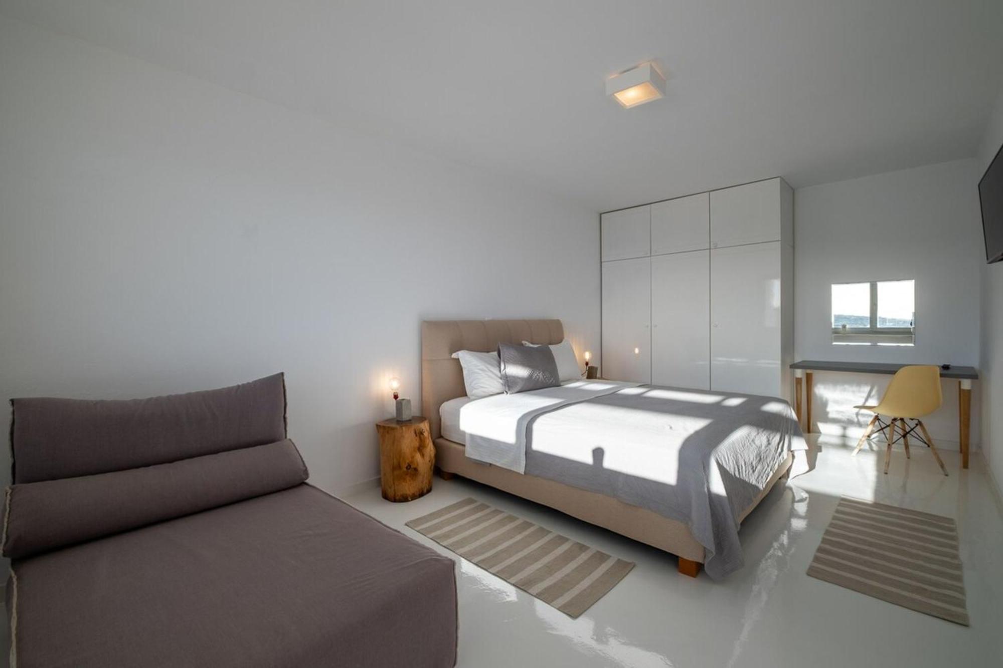 Luxury Villa Aethra -Island Living Paros- エクステリア 写真
